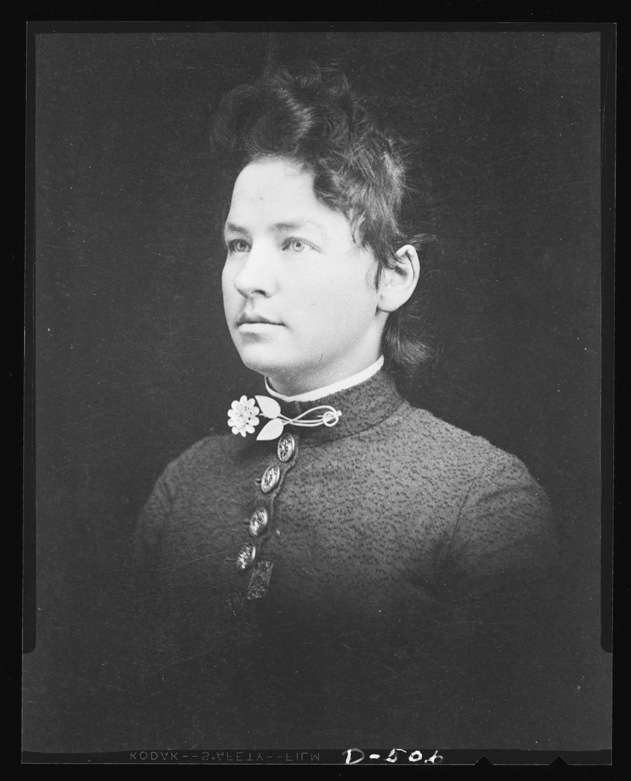 Minnie Freeman